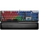 Игровая Клавиатура MSI Vigor GK71 SONIC RED RU USB 2.0/ переключатели Sonic Red /кабель 1.8м