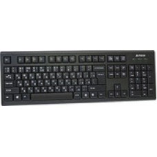 Клавиатура A4tech KR-85USB-2M <105 клавиш, 200см, FN 12 мультимедийных клавиш>