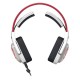 Наушники+микрофон игровые Bloody G575 Naraka <USB, 7.1, 20Hz-20kHz, 16Om, 105dB, 2m>