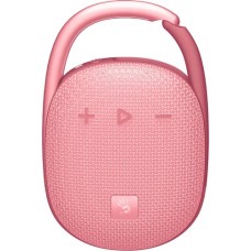 Портативная колонка Bloody S5 Lock Pink <5.5W, 1200mAh/6H, Bt 5.3, IP66>