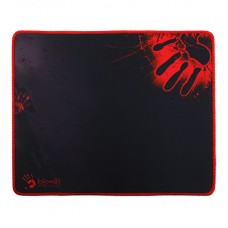 Коврик игровой Bloody B-081S Размер: 350  X 280  X 2 mm BLACK-RED