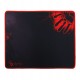 Коврик игровой Bloody B-081S Размер: 350  X 280  X 2 mm BLACK-RED