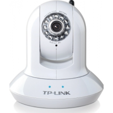 IP-Камера внутреняя поворотная TP-Link TL-SC4171G <Wireless Pan/Tilt Surveillance camera, 10m night vision, ICR, 0,3 Megapixel>