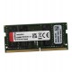 Оперативная память для ноутбука Kingston Value RAM, 16Gb SODIMM DDR4, 3200Mt/s, CL22, KVR32S22D8/16