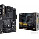 Материнская плата ASUS TUF GAMING B450M-PLUS II AMD B450 AM4 4xDDR4 4xSATA3 2xM.2 RAID HDMI DVI mATX