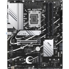 Материнская плата ASUS PRIME H770-PLUS, LGA1700 4xDDR5 4xSATA3 3xM.2 RAID HDMI DP ATX