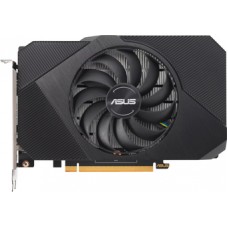 Видеокарта ASUS AMD Radeon RX 6400 4GB GDDR6 64-bit HDMI DP PH-RX6400-4G