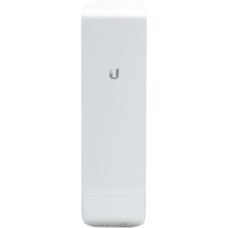 Точка доступа наружная Ubiquiti NanoStation M2 802.11n 150Mbps 2.4GHz 25dBM