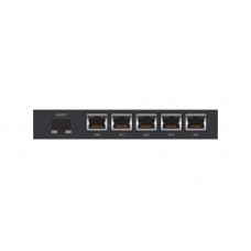 Маршрутизатор Ubiquiti ER-X-SFP(EU) EdgeRouter X, 6-Port, PoE, SFP