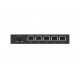 Маршрутизатор Ubiquiti ER-X-SFP(EU) EdgeRouter X, 6-Port, PoE, SFP