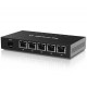 Маршрутизатор Ubiquiti ER-X-SFP(EU) EdgeRouter X, 6-Port, PoE, SFP