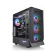 Компьютерный корпус Thermaltake Ceres 500 TG ARGB без Б/П