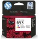 Картридж HP Europe/3YM74AE/Струйный/№653/Трехцветный (3YM74AE#BHK)