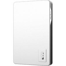 Внешний жесткий диск 4Tb, Netac, USB 3.0 (NT05K338N-004T-30SL)