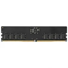 Оперативная память 16GB GEIL Pristine V 4800MHz DDR5 PC5-38400 GP516GB4800C40SC Retail pack