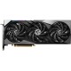 Видеокарта MSI GeForce RTX 4060 TI GAMING X SLIM 16G, GDDR6 HDMI 3xDP RTX 4060 TI GAMING X SLIM 16G