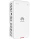 Точка доступа Huawei AP263 Wi-Fi 6 indoor Wall-plate (2.4G/5GHz, 2*2/2*2 MU-MIMO, 2x1GE RJ45, BLE, USB)