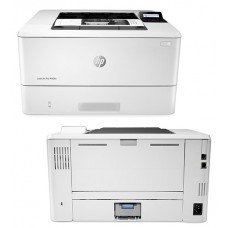 Лазерный принтер HP LJ Pro M404n, Laser printer A4, 1200 dpi, 48ppm, GLAN/USB 2.0, duplex