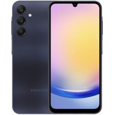 Смартфон Samsung Galaxy A25 5G, 6/128GB, Black Blue