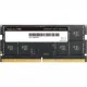 Оперативная память для ноутбука 16GB GEIL 5200MHz DDR5 SO-DIMM PC5-41600 GS516GB5200C42S Bulk