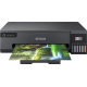 Принтер струйный Epson L18050 C11CK38403 A3+, до 22 стр/мин, USB, WiFi Direct, 6цветов, Печать на CD/DVD