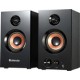 Акустическая система Defender Aurora S20, Черный, (2.0), 10W*2, 20-20000 Hz, black (65419)