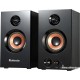 Акустическая система Defender Aurora S20, Черный, (2.0), 10W*2, 20-20000 Hz, black (65419)