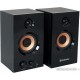 Акустическая система Defender Aurora S20, Черный, (2.0), 10W*2, 20-20000 Hz, black (65419)