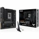 Материнская плата ASUS TUF GAMING B760M-BTF WIFI, B760, 1700, 4xDDR5, 2xPCI-Ex16, PCI-Ex1, 2xM.2, 4xSATA, DP, HDMI, WIFI6, BOX