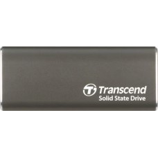 Накопитель SSD внешний 500GB Transcend TS500GESD265C