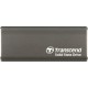 Накопитель SSD внешний 2TB Transcend TS2TESD265C