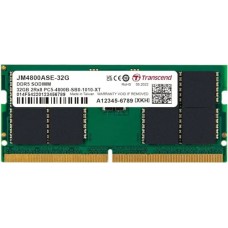 Память оперативная DDR5 Notebook Transcend  JM4800ASE-32G