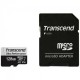 Карта памяти MicroSD 128GB Class 10 U3 Transcend TS128GUSD340S