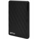 Внешний жесткий диск Silicon Power D06, SP010TBPHDD06S3K, 1 TB, Черный, HDD USB USB3.0, black