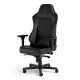 Игровое кресло Noblechairs HERO The Elder Scrolls V: Skyrim <Экокожа, подлокотник 4D, газлифт 4 (NBL-HRO-PU-SKY)>