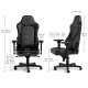 Игровое кресло Noblechairs HERO The Elder Scrolls V: Skyrim <Экокожа, подлокотник 4D, газлифт 4 (NBL-HRO-PU-SKY)>