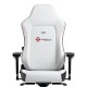 Игровое кресло Noblechairs HERO Resident Evil Umbrella Edition <Экокожа, подлокотник 4D, газлифт 4 (NBL-HRO-PU-REU)>