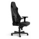 Игровое кресло Noblechairs HERO Darth Vader Edition <Экокожа, подлокотник 4D, газлифт 4 (NBL-HRO-PU-DVE)>