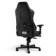 Игровое кресло Noblechairs HERO Darth Vader Edition <Экокожа, подлокотник 4D, газлифт 4 (NBL-HRO-PU-DVE)>