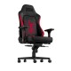 Игровое кресло Noblechairs HERO DOOM Edition <Экокожа, подлокотник 4D, газлифт 4, без подушек (NBL-HRO-PU-DET)>