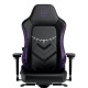 Игровое кресло Noblechairs HERO Black Panther Edition <Экокожа, подлокотник 4D, газлифт 4 (NBL-HRO-PU-BPE)>