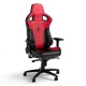 Игровое кресло Noblechairs EPIC Spider-Man Special Edition <Экокожа, подлокотник 4D, газлифт 4, без подушек (NBL-EPC-PU-SME)>