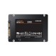 Твердотельный накопитель SSD Samsung 870 EVO 250 ГБ SATA 2.5"