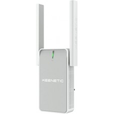 Ретранслятор Wi-Fi сигнала Keenetic Buddy 4 (KN-3211)