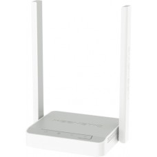 Маршрутизатор KEENETIC Keenetic 4G (KN-1212) Интернет-центр с Wi-Fi N300 для подключения к сетям 3G/4G/LTE через USB-модем RTL