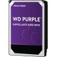 Жесткий диск для видеонаблюдения HDD  2Tb Western Digital Purple SATA 6Gb/s 64Mb 3,5" WD23PURZ