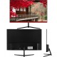 Монитор Sanc M2444PC V2, LCD 23.8" 1920x1080 IPS (LED) 165Hz, 1ms, 270cd/m2, 1000:1, DP/2HDMI