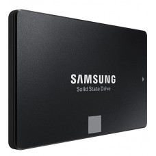 Твердотельный накопитель SSD Samsung 870 EVO, 2 TB, SATA MZ-77E2T0B/EU, SATA 6Gb/s, 7mm