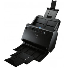 Протяжной Сканер DOCUMENT READER C230 (А4, Scanner/DADF 60p, 600 dpi, 30 ppm, USB 2.0, 3500 ppd) (2646C003)
