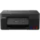 МФУ Canon PIXMA G2470 (A4, Printer/Scanner/Copier/, 4800 x 1200 dpi, inkjet, Color, 11 ppm, tray 100 pages, LCD Mono, USB 2.0, cart. GI-41) (5804C009)